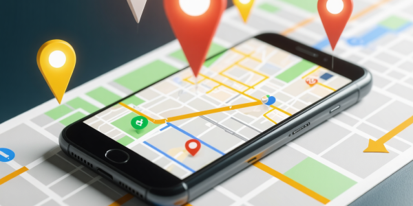 Top Hyperlocal SEO Guide: Rank Faster in Google Maps 2025