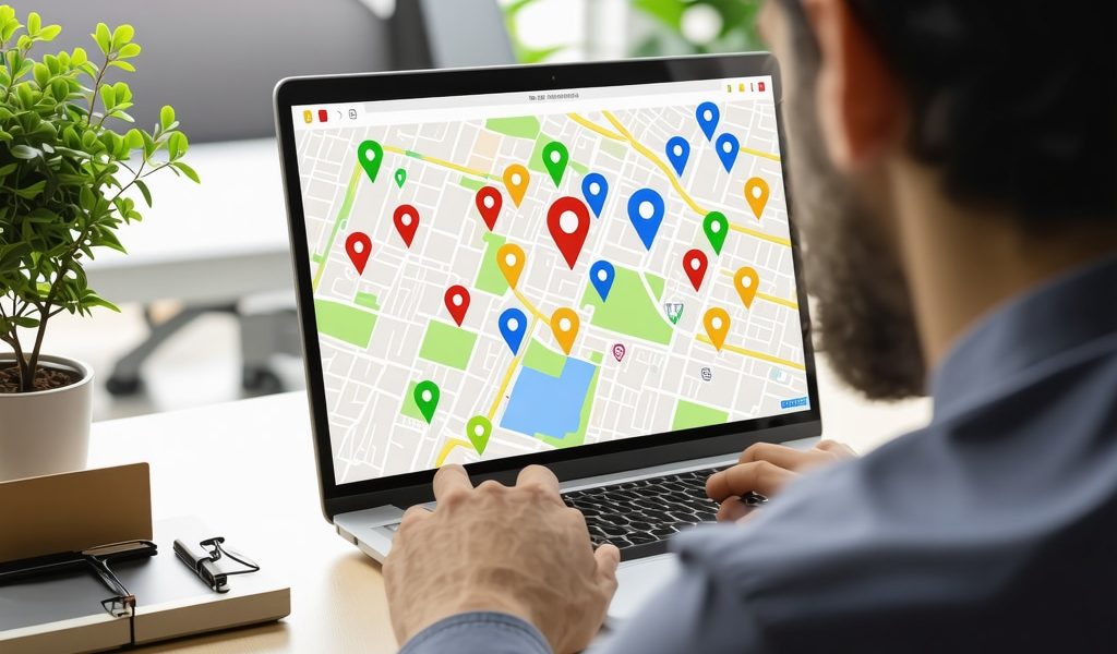 Top Local SEO FAQs: Master Google Business Optimization