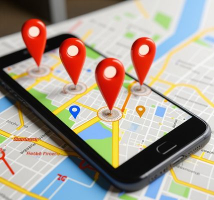 Ultimate Guide to Boosting Google Maps Presence Fast
