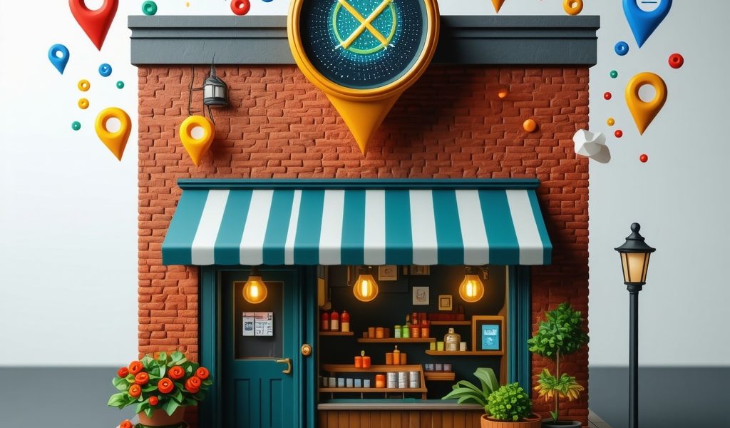 Verified GMB Listings: Key Steps to Local SEO Success