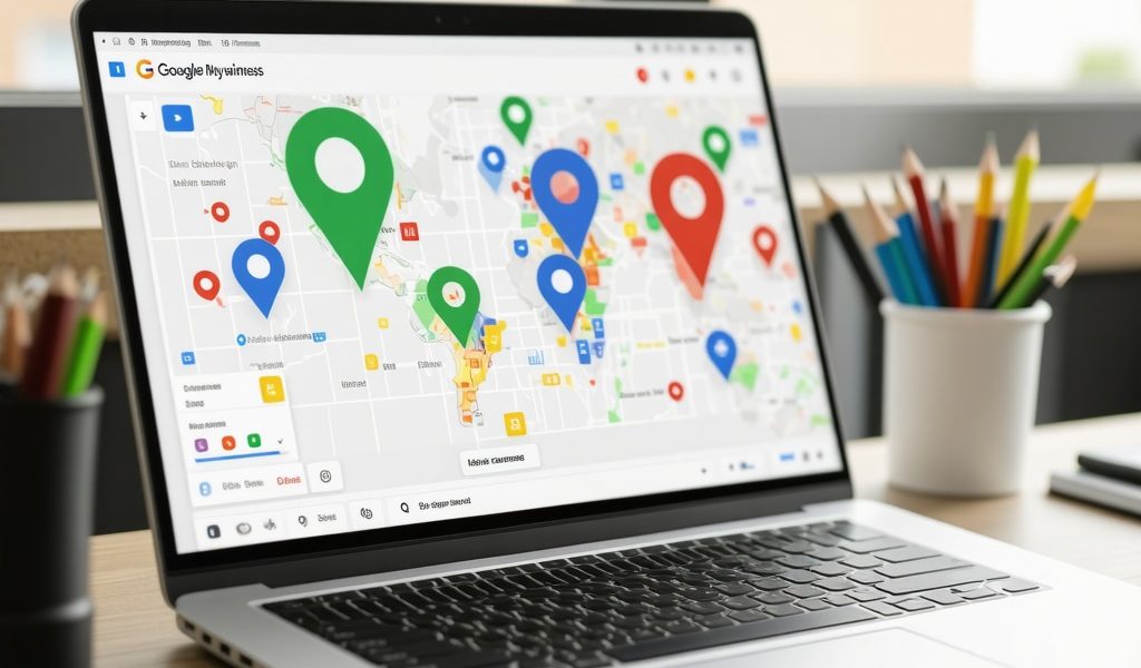 Advanced GMB Citation Management Tips to Boost Rankings
