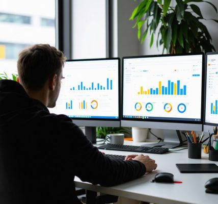 Advanced GMB Optimization Strategies for Competitive Markets