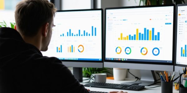 Advanced GMB Optimization Strategies for Competitive Markets