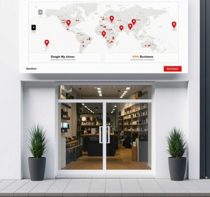 Advanced GMB Optimization Strategies for Local Dominance
