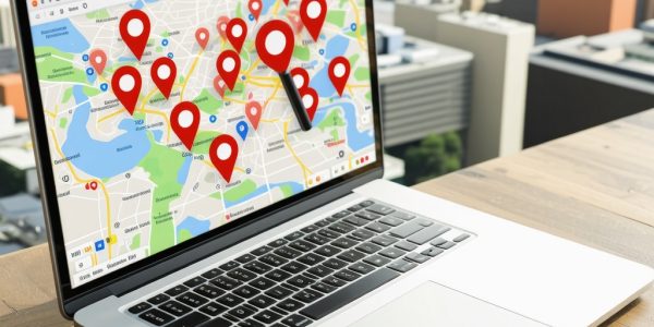 Advanced GMB Ranking Techniques to Dominate Local 3-Pack