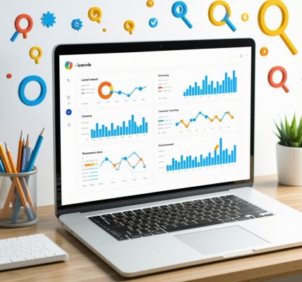 Advanced GMB SEO Tools to Dominate Local Search Rankings