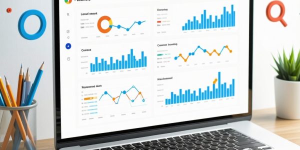 Advanced GMB SEO Tools to Dominate Local Search Rankings