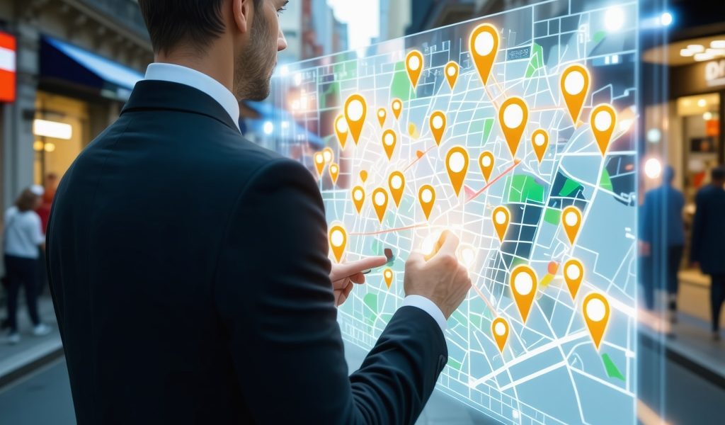 Advanced Google Maps SEO Techniques to Attract Local Customers