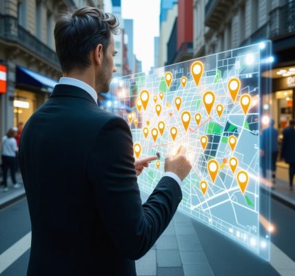 Advanced Google Maps SEO Techniques to Attract Local Customers