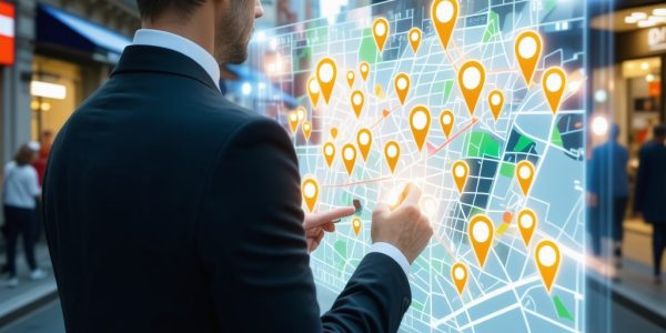 Advanced Google Maps SEO Techniques to Attract Local Customers