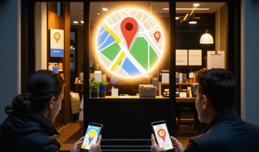 Affordable Local SEO Services That Boost Your GMB Visibility Now