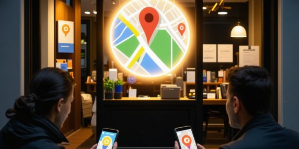 Affordable Local SEO Services That Boost Your GMB Visibility Now