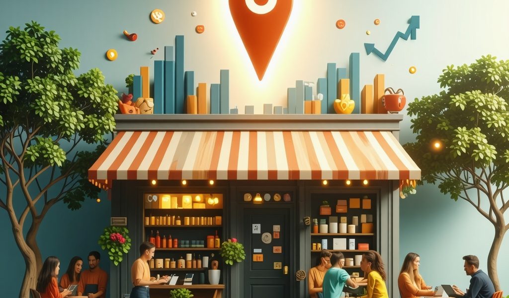 Affordable Local SEO Services to Increase GMB Visibility and Traffic
