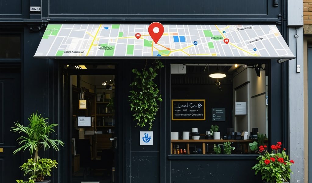 Affordable Local SEO Services with Focus on GMB Rankings
