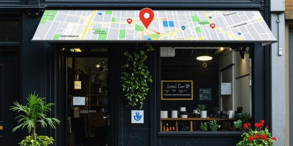 Affordable Local SEO Services with Focus on GMB Rankings