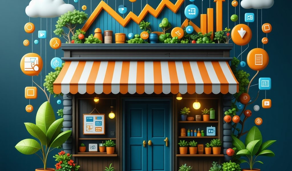 Answering Local Business SEO Questions for Fast Growth