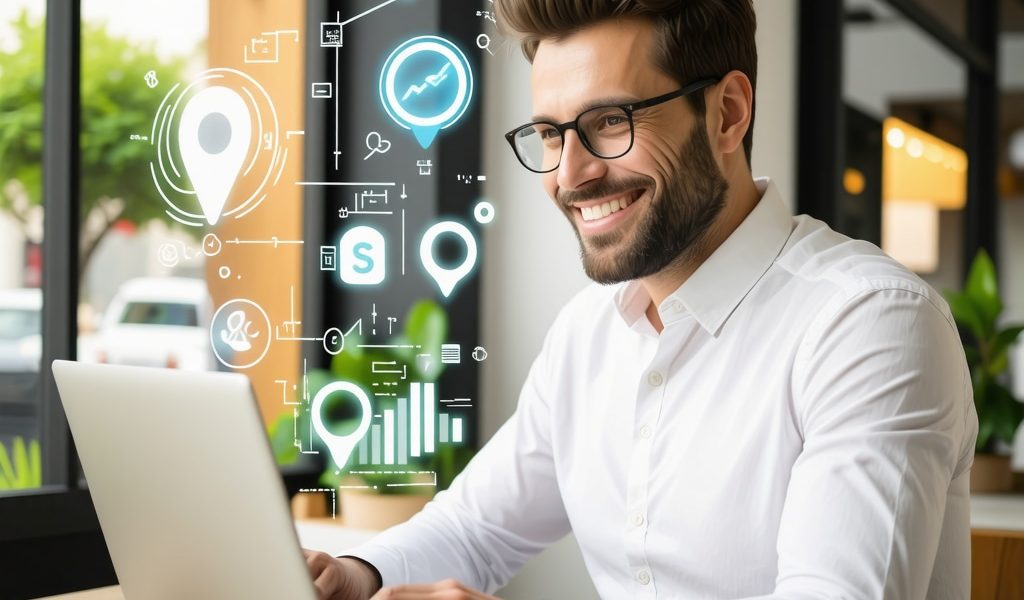 Answering Local Business SEO Questions for Quick Growth