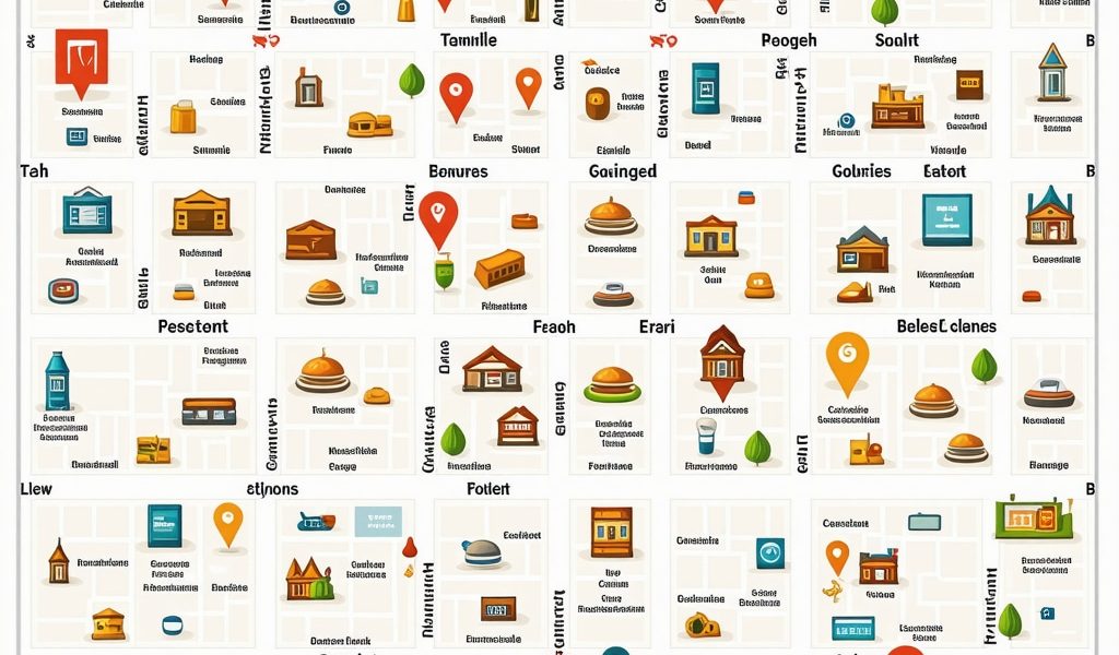 Best GMB Categories to Boost Local Business Rankings in 2025