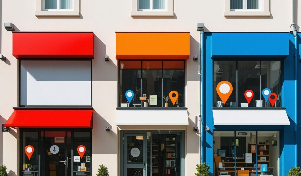 Best GMB Categories to Maximize Local Business Exposure