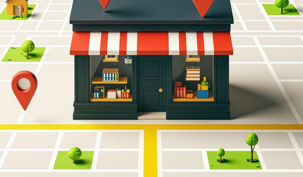 Best GMB Ranking Strategies to Dominate Local Searches 2025