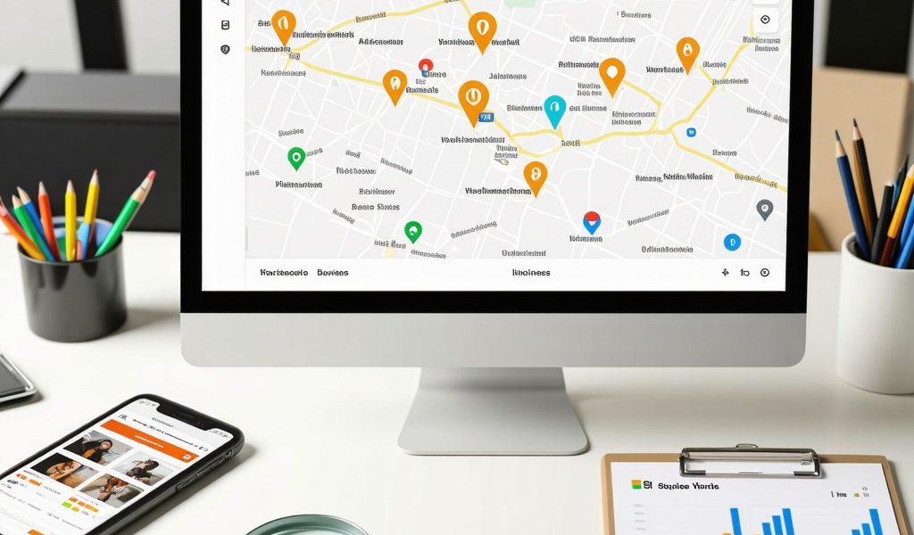 Best GMB SEO Tools to Enhance Local Business Visibility