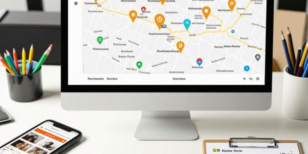 Best GMB SEO Tools to Enhance Local Business Visibility