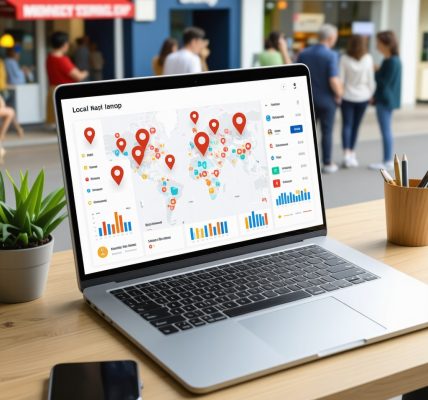 Best Google Maps Ranking Service Practices to Gain Local Leads