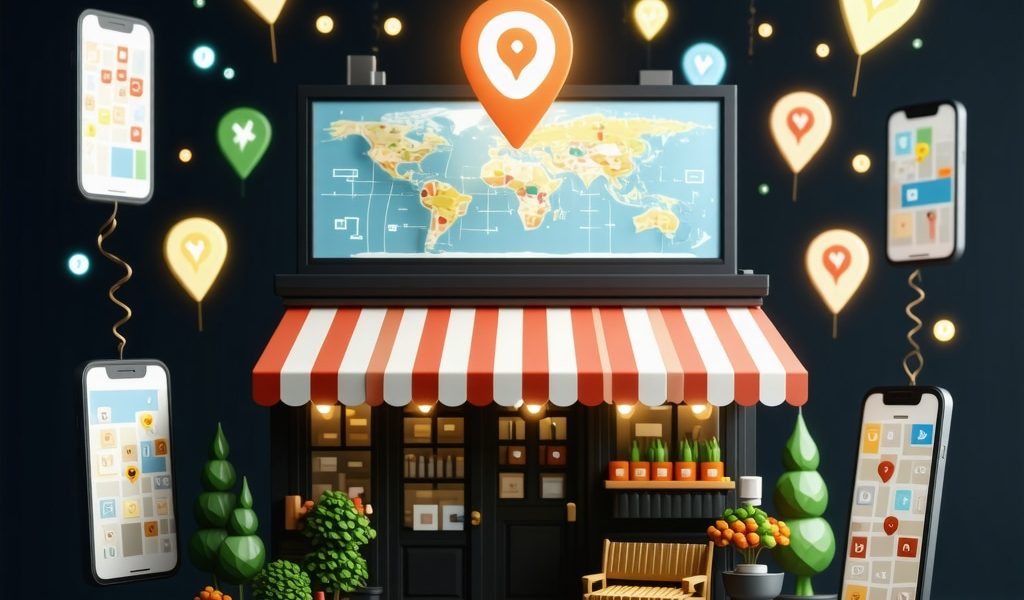 Best Local Business Growth Strategies Using Google Listings