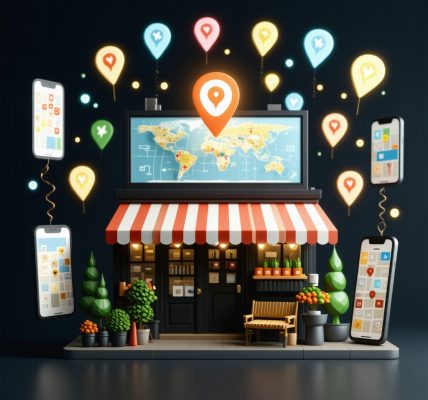 Best Local Business Growth Strategies Using Google Listings