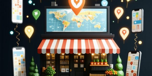 Best Local Business Growth Strategies Using Google Listings