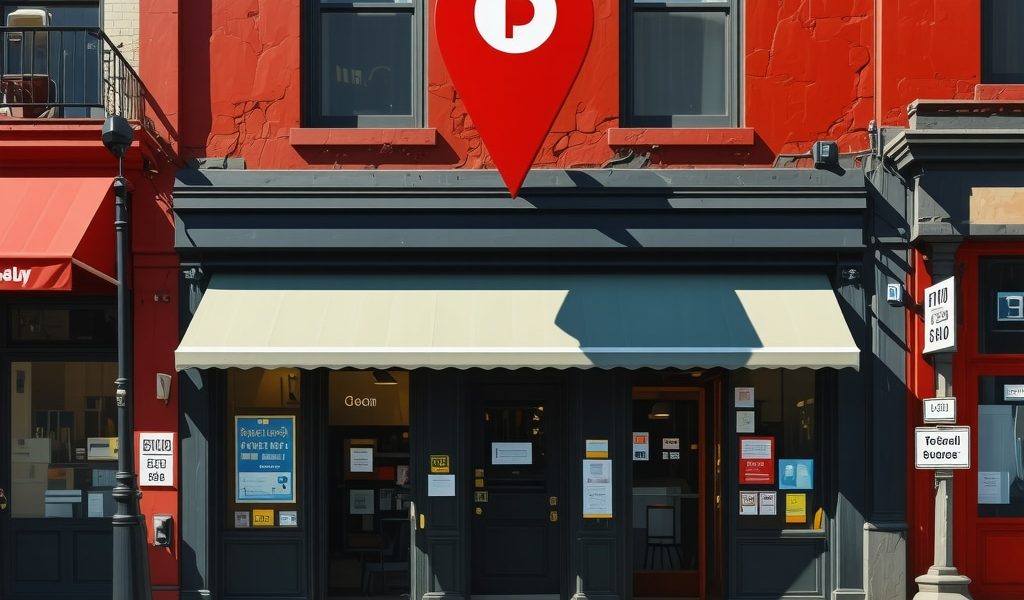 Best Local SEO Ranking Tips for Google Maps Dominance