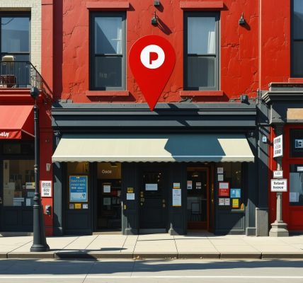 Best Local SEO Ranking Tips for Google Maps Dominance