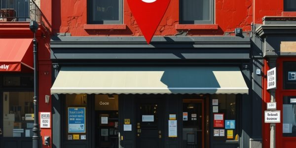 Best Local SEO Ranking Tips for Google Maps Dominance