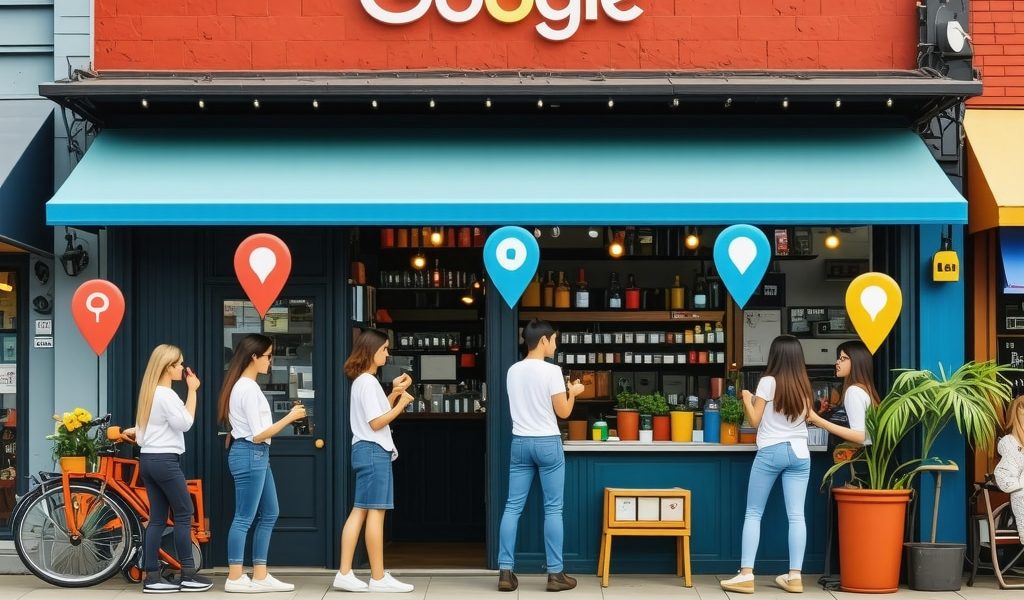 Best Local SEO Strategy for Small Businesses to Win Google 3-Pack