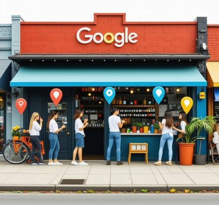 Best Local SEO Strategy for Small Businesses to Win Google 3-Pack