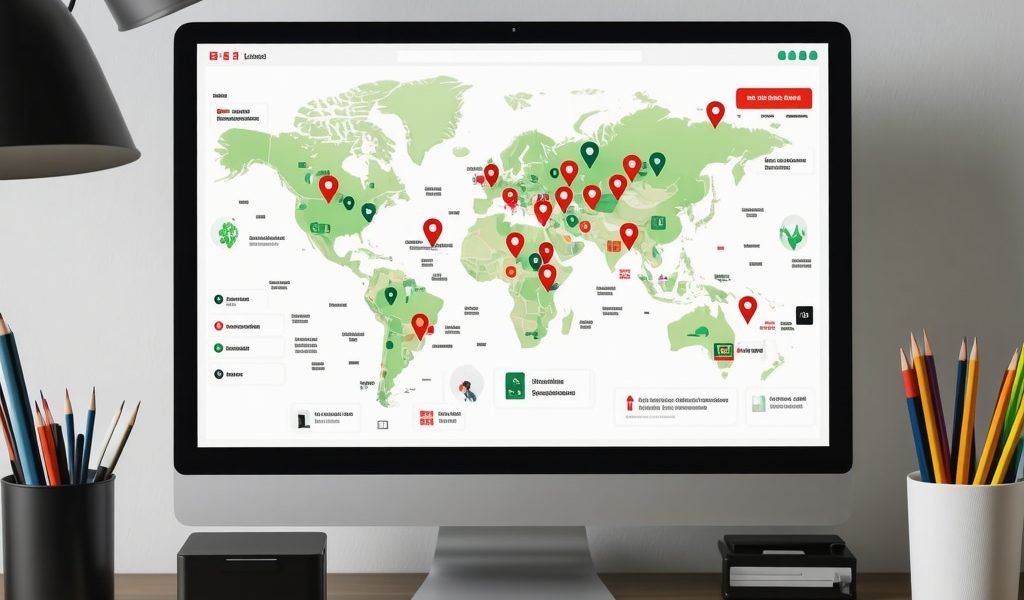 Best Practices for GMB Citation Management to Boost Local Authority
