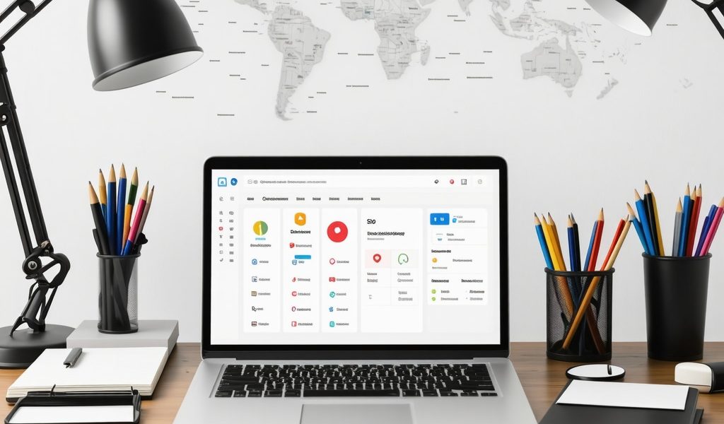 Best Practices for GMB Citation Management to Boost SEO