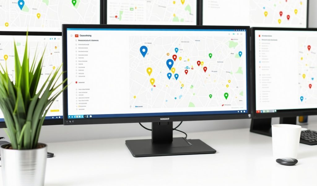 Best Practices for GMB Citation Management to Enhance Local Visibility