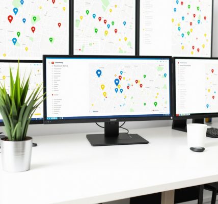 Best Practices for GMB Citation Management to Enhance Local Visibility