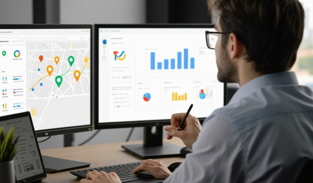 Best SEO for Google Business Listing in 2025