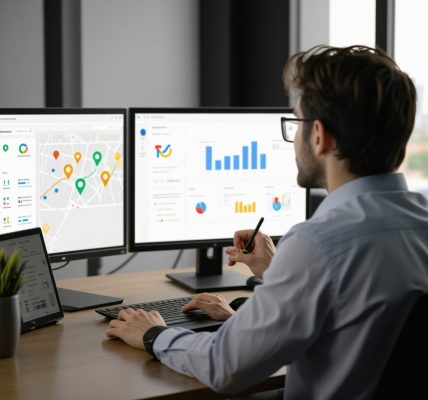 Best SEO for Google Business Listing in 2025