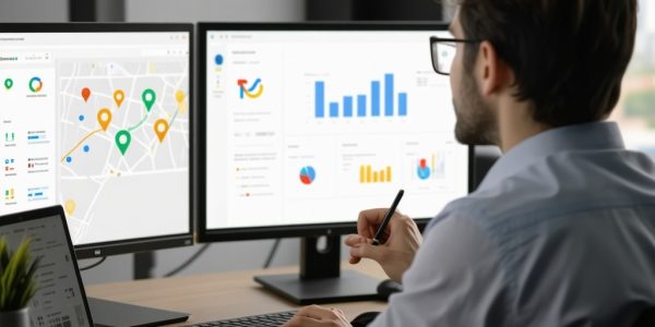 Best SEO for Google Business Listing in 2025