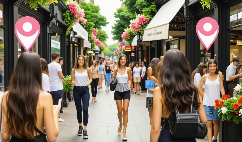 Boost GMB Engagement: Top Strategies to Increase Local Traffic