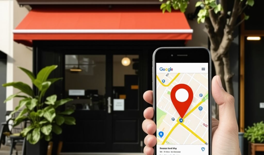 Boost GMB Ranking with These Best Practices in Local SEO