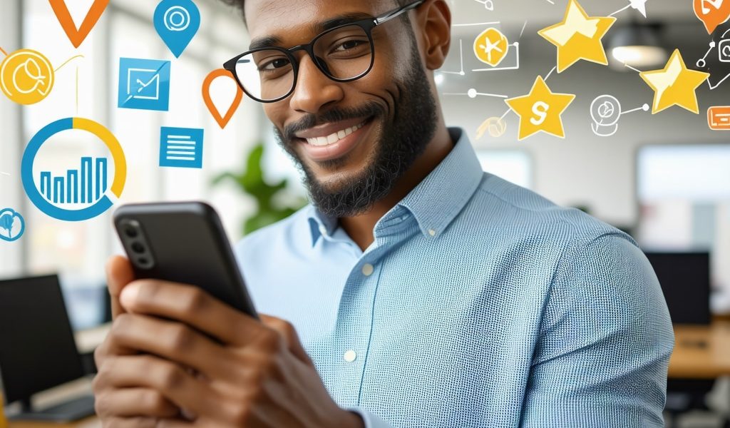 Boost GMB Rankings Fast with These Proven Techniques