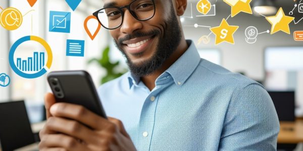 Boost GMB Rankings Fast with These Proven Techniques