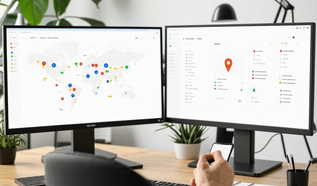 Boost Google Local Rankings Using GMB Keyword Research Tips
