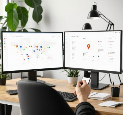 Boost Google Local Rankings Using GMB Keyword Research Tips
