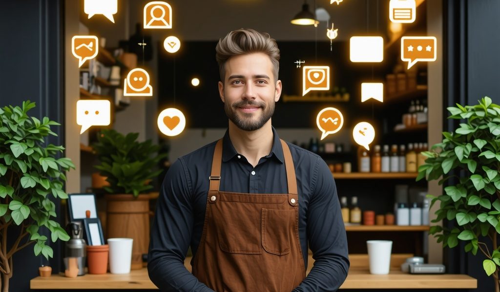 Boost Local Business Growth Using Customer Reviews and GMB Tips