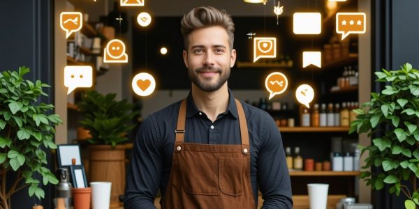 Boost Local Business Growth Using Customer Reviews and GMB Tips